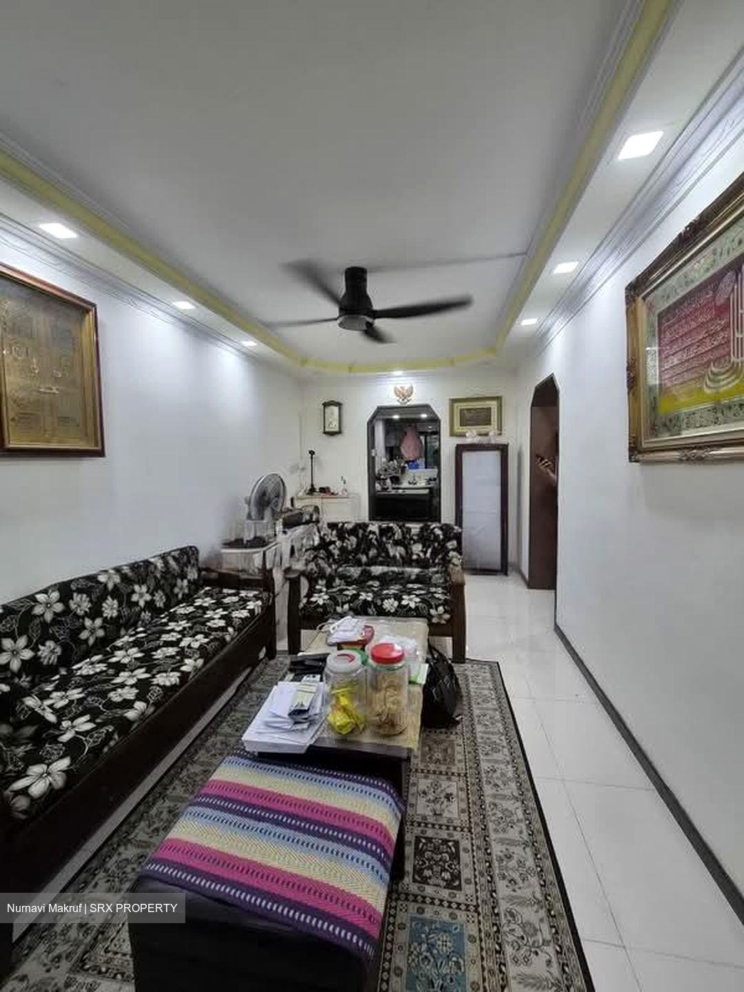 Blk 242 Jurong East Street 24 (Jurong East), HDB 3 Rooms #573009521